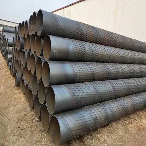 巴彦淖尔滤水管执行标准中具体参数