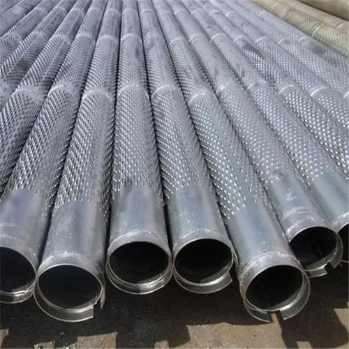 还有其他什么类型的巴彦淖尔滤水管加工要求吗？