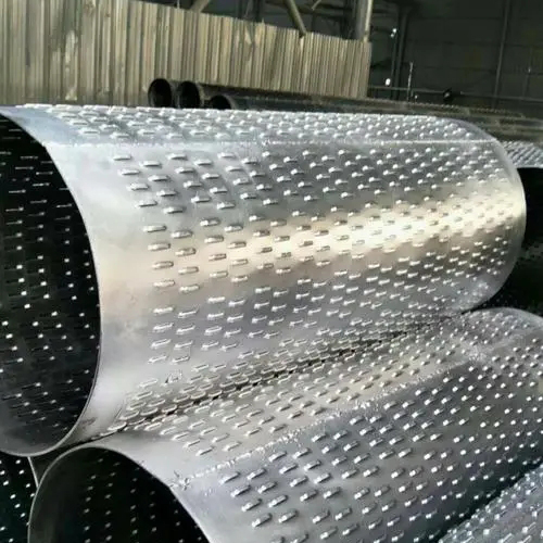 巴彦淖尔滤水管参考标准及其他因素