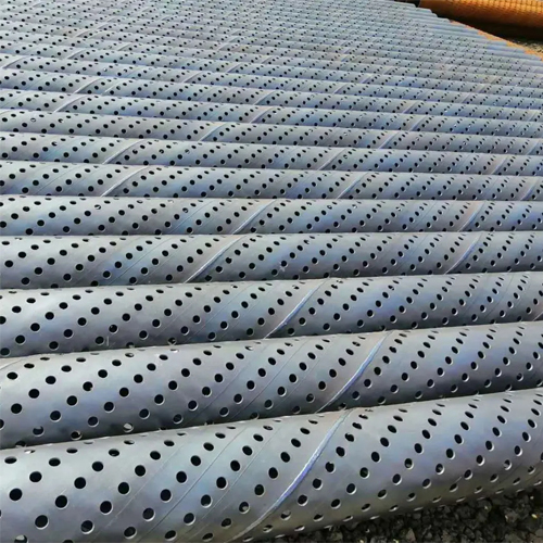 巴彦淖尔桥式滤水管如何分类？