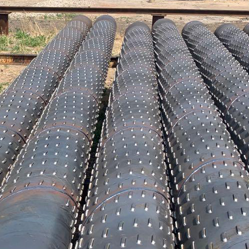 巴彦淖尔桥式滤水管有哪些材质？