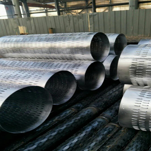 巴彦淖尔滤水管的加工要求有哪些？