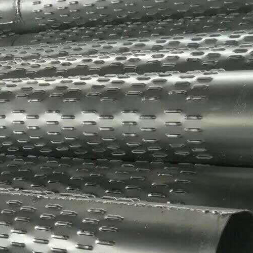 巴彦淖尔滤水管的焊接工艺有哪些