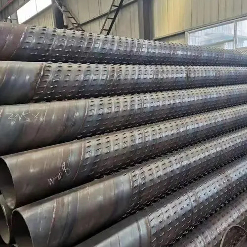 巴彦淖尔滤水管施工过程中如何保证安全操作？