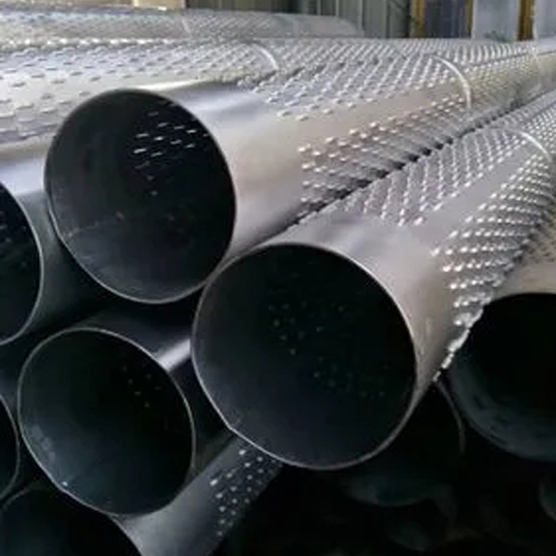 巴彦淖尔滤水管口径多大最适合施工？