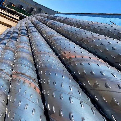 巴彦淖尔滤水管长度的选择方式