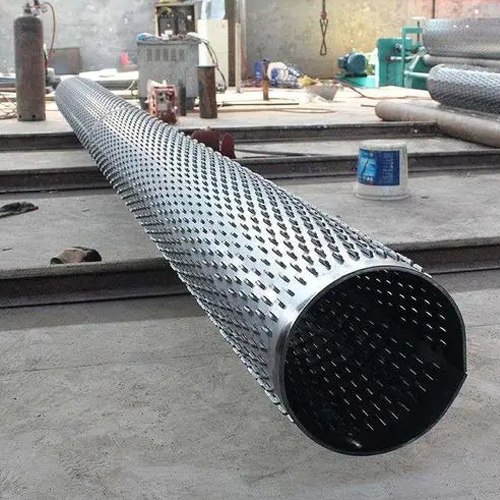 巴彦淖尔滤水管的施工标准包括哪几个方面？