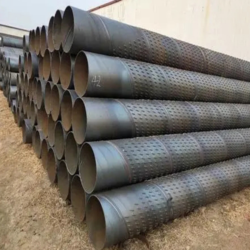 巴彦淖尔滤水管如何进行连接？