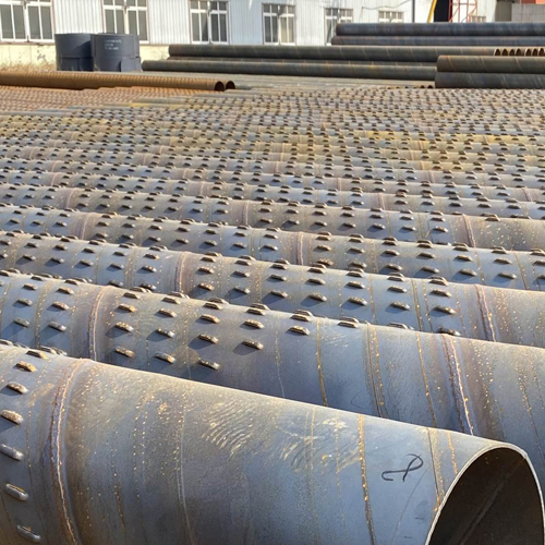 巴彦淖尔滤水管规格型号的选择