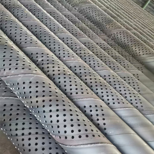 巴彦淖尔滤水管降水原理是什么？